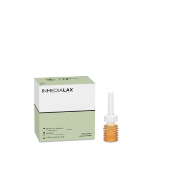 VITASALUD INMEDIALAX 6 MICROENEMAS