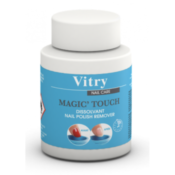 VITRY QUITA ESMALTE MAGIC TOUCHE 75 ML