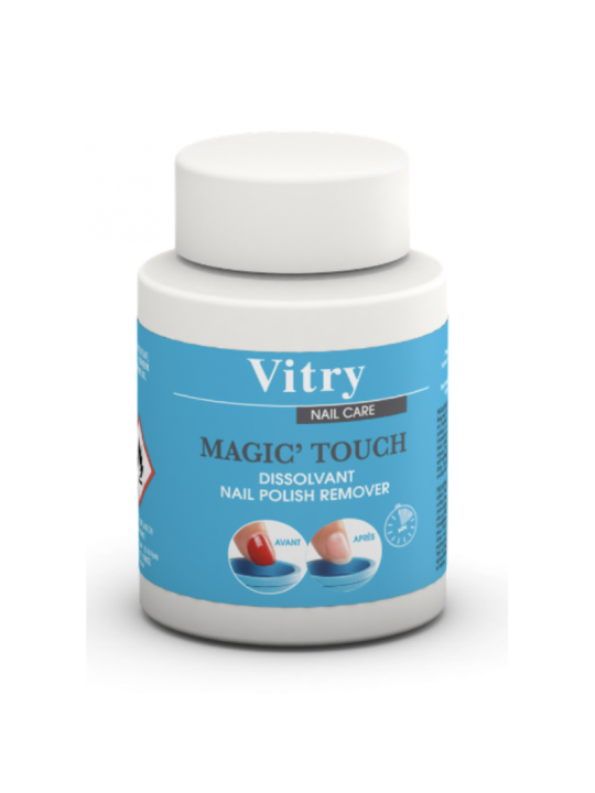 VITRY QUITA ESMALTE MAGIC TOUCHE 75 ML
