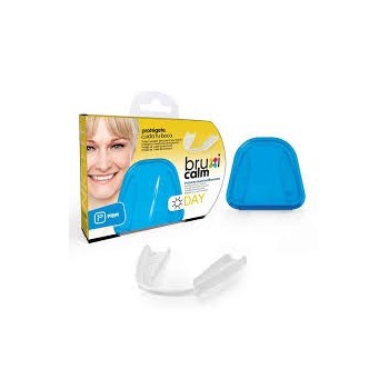 PRIM BRUXICALM DAY PROTECTOR BUCAL ANTIBRUXISMO 1 U