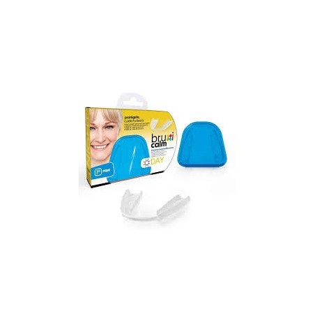 PRIM BRUXICALM DAY PROTECTOR BUCAL ANTIBRUXISMO 1 U