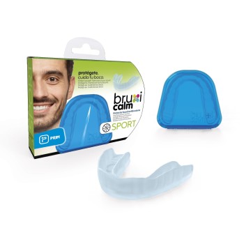 PRIM BRUXICALM SPORT PROTECTOR BUCAL ANTIBRUXISMO 1 U