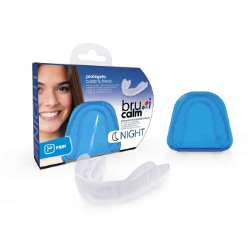 PRIM BRUXICALM NIGHT PROTECTOR BUCAL ANTIBRUXISMO 1 U