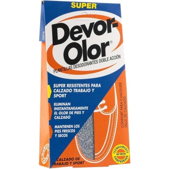 PLANTILLAS ANTIOLOR DEVOR OLOR SUPER