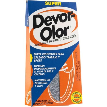 PLANTILLAS ANTIOLOR DEVOR OLOR SUPER