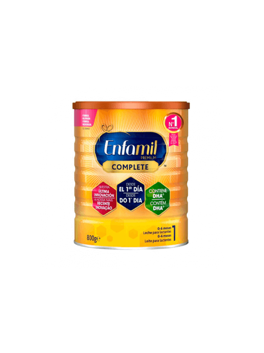 ENFAMIL 1 PREMIUM COMPLETE 800 G