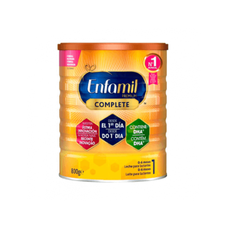 ENFAMIL 1 PREMIUM COMPLETE 800 G