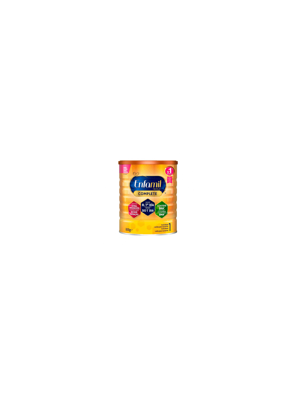 ENFAMIL 1 PREMIUM COMPLETE 800 G