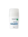 VICHY DESODORANTE 24H TACTO SECO ROLL ON 0% ALCOHOL 50 ML