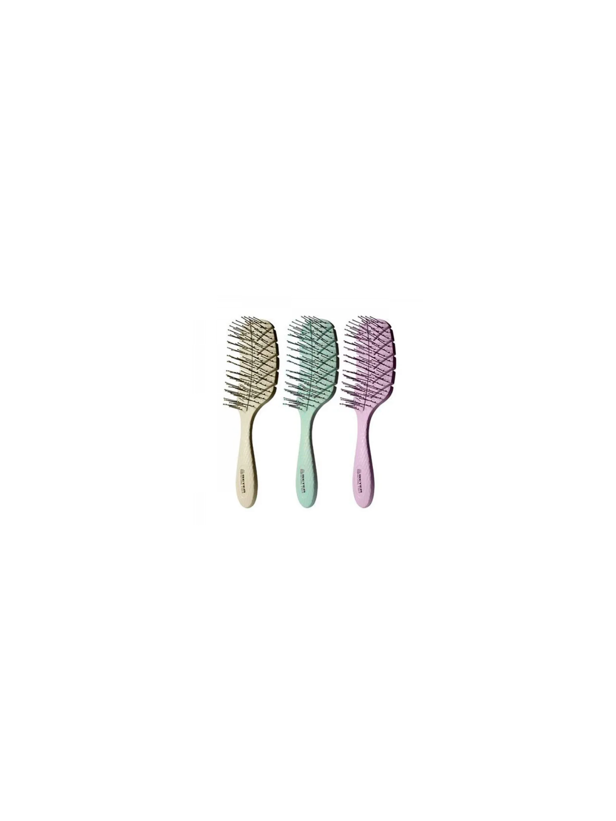 BETER CEPILLO ANGLING NATURAL FIBER GRANDE