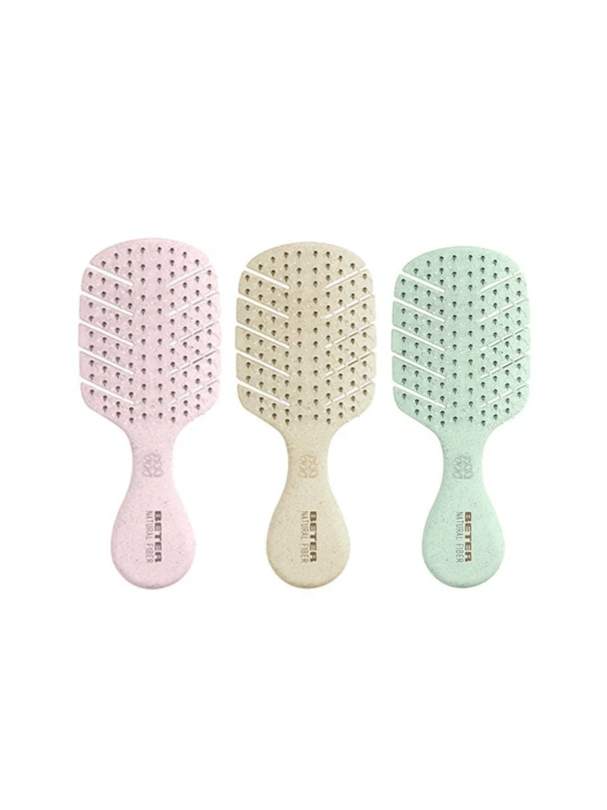 BETER CEPILLO DETANGLING MINI