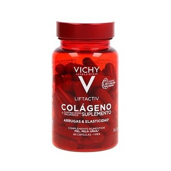 VICHY LIFTACTIV COLLAGEN SUPLEMENTO 60 CAPSULAS