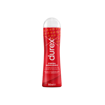 DUREX LUBRICANTE FRESA 50 ML