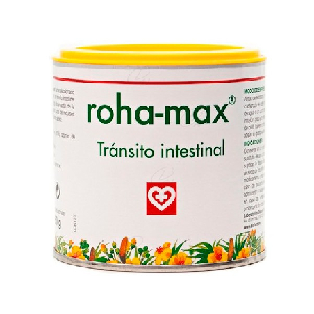ROHA MAX (60 G)