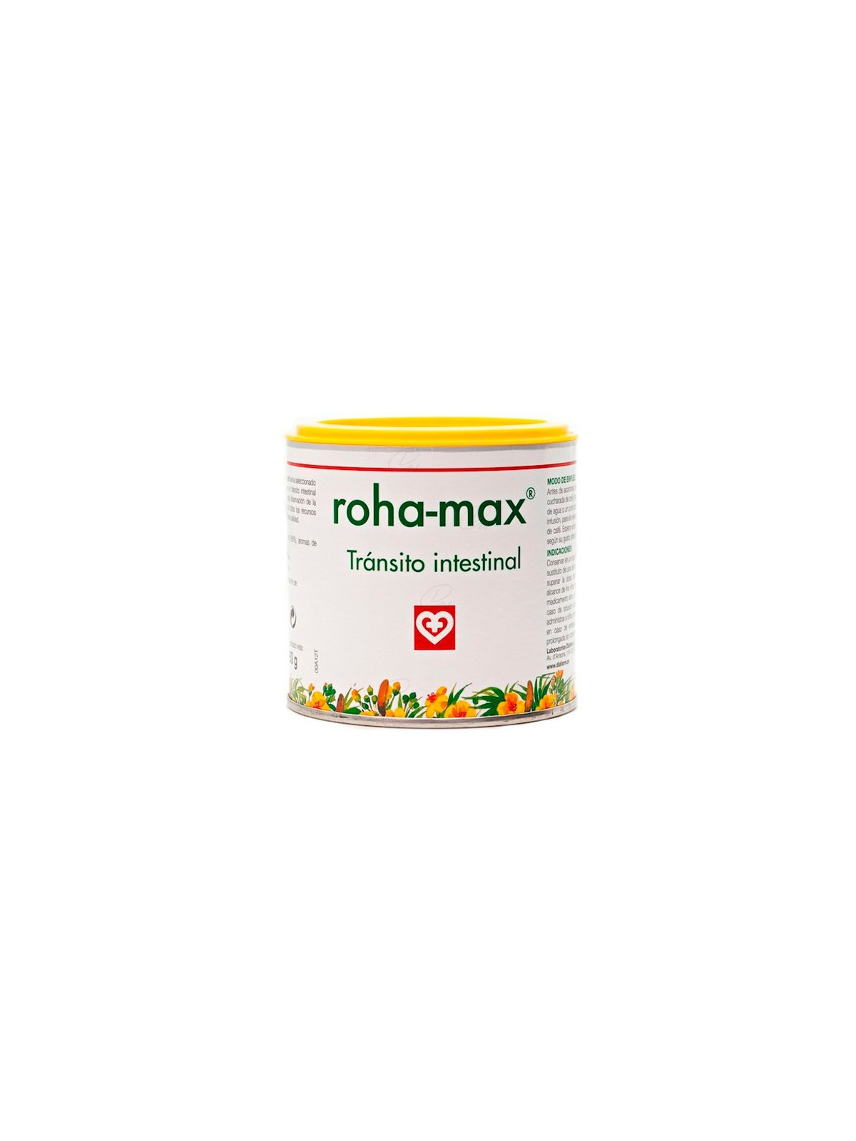 ROHA MAX (60 G)