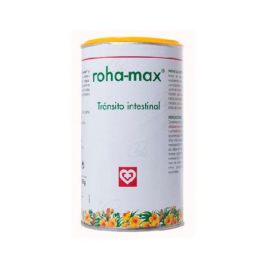 ROHA MAX (130 G)