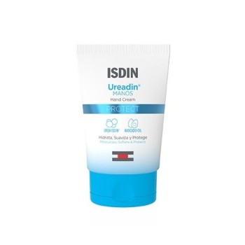 ISDIN UREADIN MANOS HAND CREAM PROTECT 50 ML