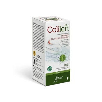 ABOCA COLILEN IBS 96 CAPSULAS