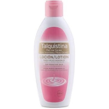 TALQUISTINA LOCION 200 ML