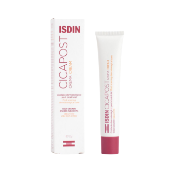 ISDIN CICAPOST CREMA 50 G