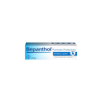 BEPANTHOL POMADA PROTECTORA 30 G