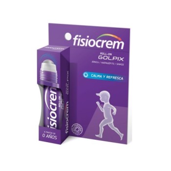 FISIOCREM GOLPIX 15 ML
