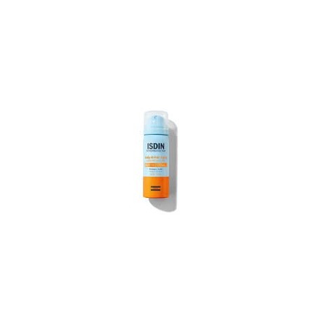 ISDIN SCALP Y HAIR SPF50 50 ML