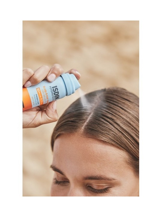 ISDIN SCALP Y HAIR SPF50 50 ML