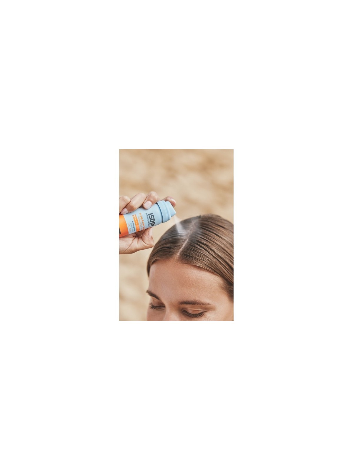 ISDIN SCALP Y HAIR SPF50 50 ML