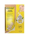 Mitosyl Pomada Protectora Duplo 2x65g | Cuidado del Pañal