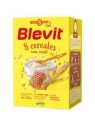 BLEVIT PAPILLA 8 CEREALES CON MIEL 500 G