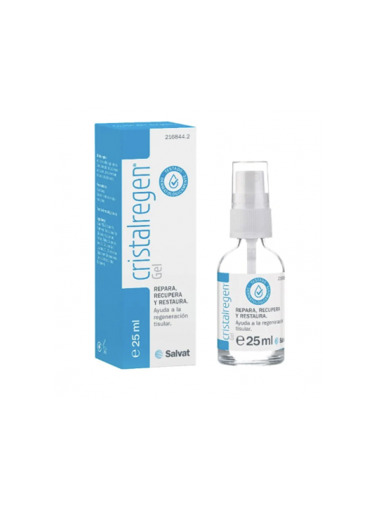CRISTALREGEN GEL 25 ML