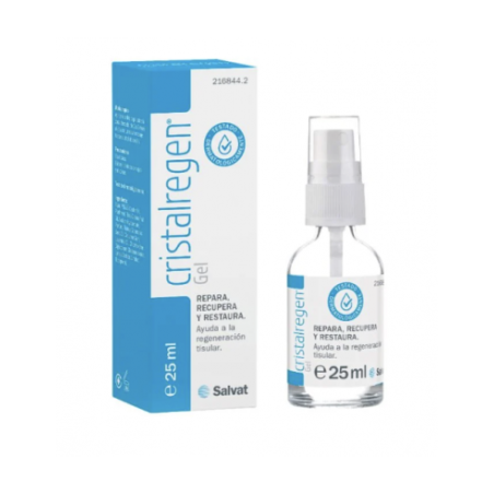 CRISTALREGEN GEL 25 ML