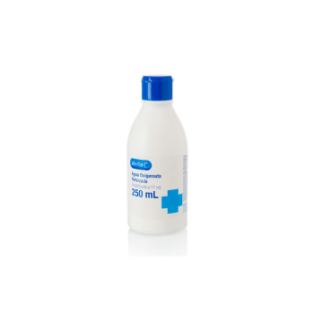 ALVITA AGUA OXIGENADA REFORZADA 5,1% 250 ML