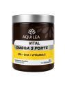 Aquilea Vital Omega 3 Forte 90 Cápsulas