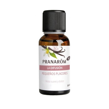 PRANAROM LA DIFUSION PEQUEÑOS PLACERES 30 ML