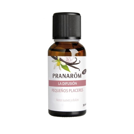 PRANAROM LA DIFUSION PEQUEÑOS PLACERES 30 ML