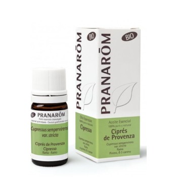 PRANAROM ACEITE ESENCIAL CIPRES DE PROVENZA 10 ML