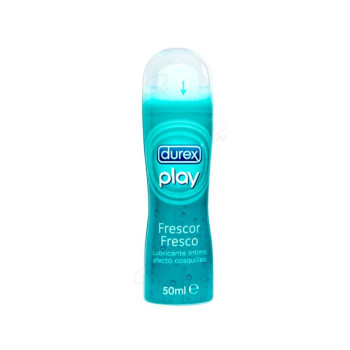 Durex Play Efecto Frescor