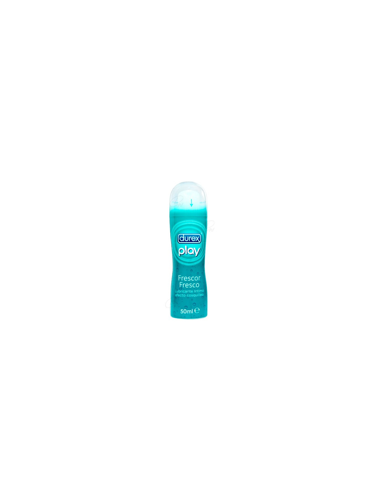 Durex Play Efecto Frescor